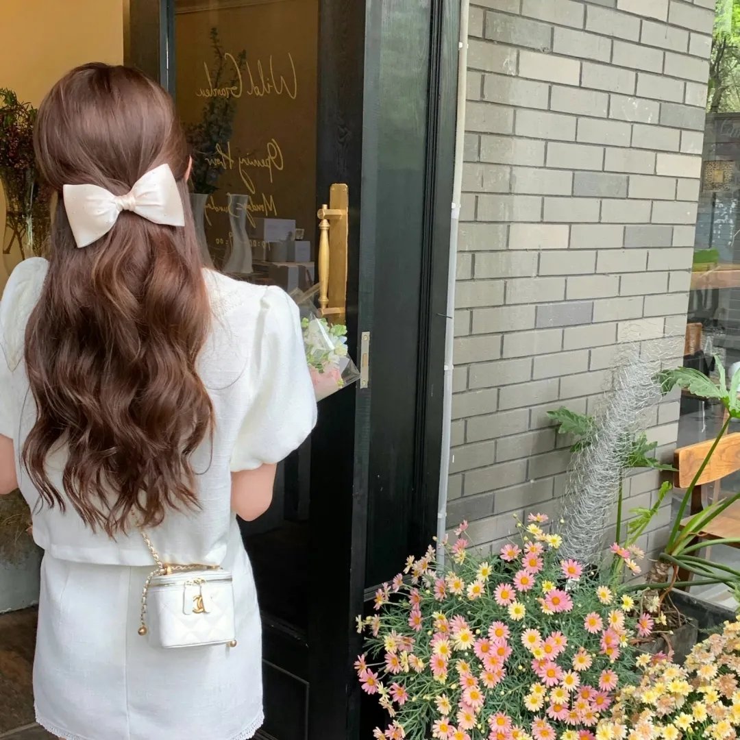 一个女大学生的告白